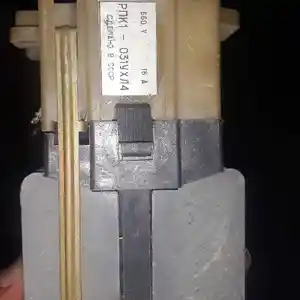 Пускатель электрический 16 ампер, Душанбе