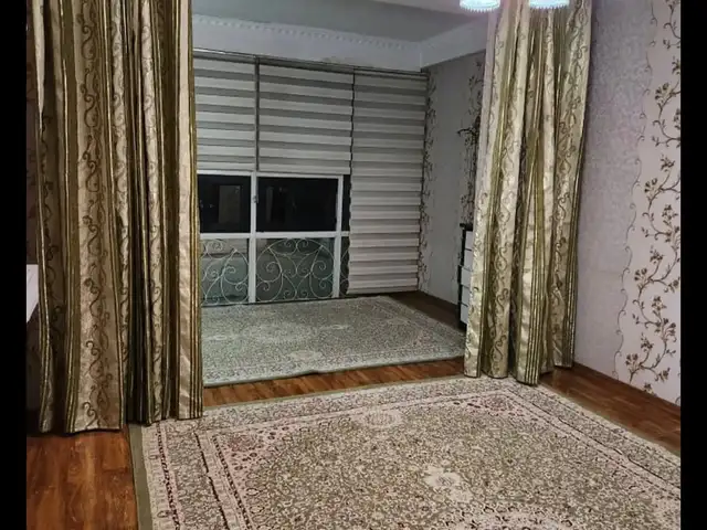 3-комн. квартира, 6 этаж, 90м², Сино, 82 мкр, Душанбе