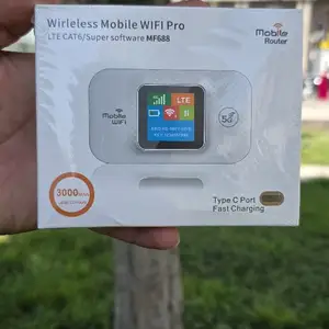 Карманный вайфай роутер router, Душанбе