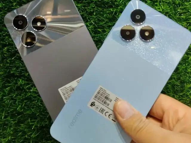 Телефон Realme, Душанбе