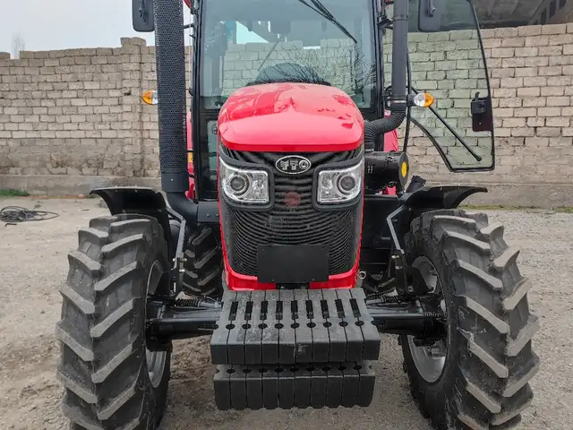 Трактор ЮТО NLX 904 Export 2026, Турсунзода
