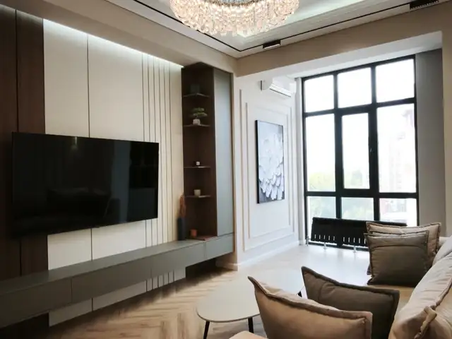 2-комн. квартира, 8 этаж, 62 м², Пушкина, Аптека 5, Душанбе