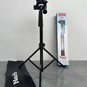 Монопод-трипод - Штатив NeePho NP-2588 2-in-1, Душанбе