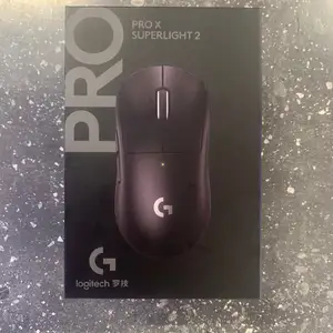 Мышка Logitech G PRO X Superliht 2, Душанбе