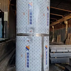 Бочка нержавейка 5000л, Душанбе