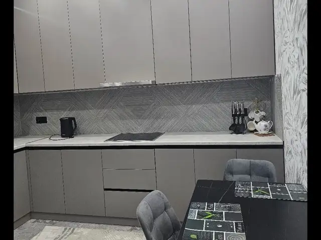 2-комн. квартира, 9 этаж, 75м², сино, Душанбе