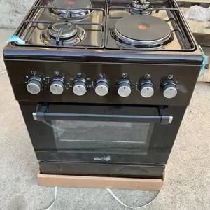 Газовая Плита Kristal 2/2, Душанбе