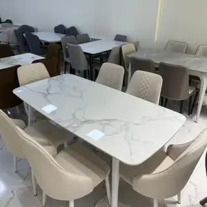 Стол и стулья, Душанбе