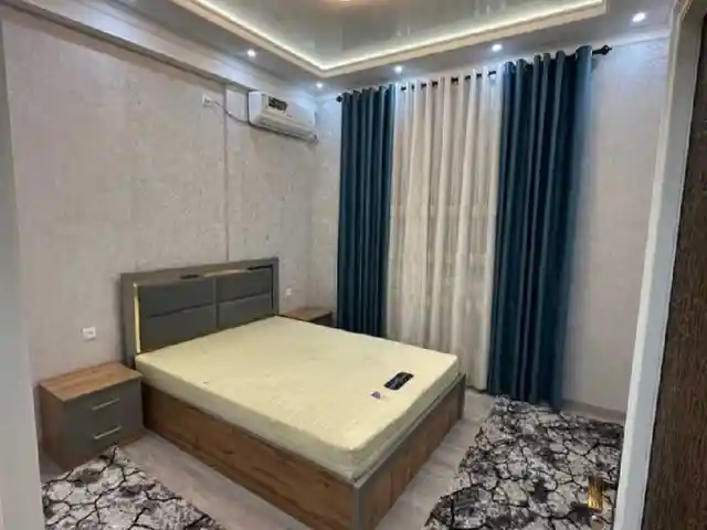 1-комн. квартира, 8 этаж, 42 м², Поликлиника 5, Хуҷанд