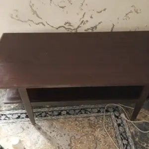 Стол журнальный, Душанбе