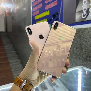 Apple iPhone Xs Max, 256 gb, Gold, Худжанд