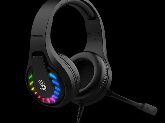 Игровые Наушники Bloody G230p, Душанбе