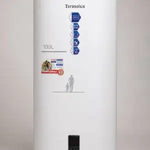 Водонагреватель termolux 100L, Душанбе