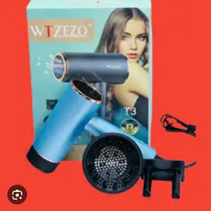 Фен WTZEZO, Душанбе