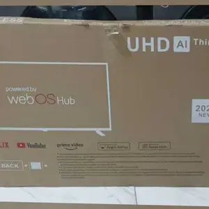 Телевизор Webos 46, Худжанд