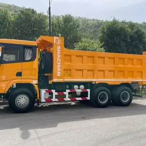 Самосвал Shacman X3000, ,2026, Душанбе