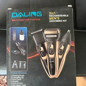 Триммер Daling 3 в 1, Душанбе