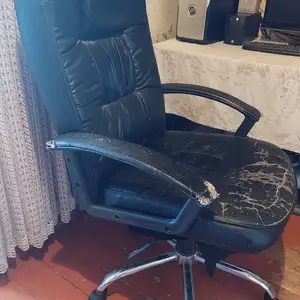 Кресло, Душанбе