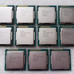 Процессоры intel core i7 3770 LGA 1155, Душанбе