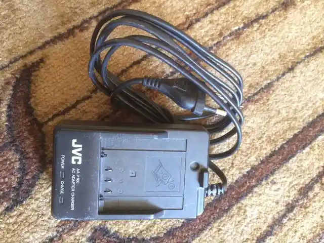 Блок питания от JVC, Бустон (Чкаловск)