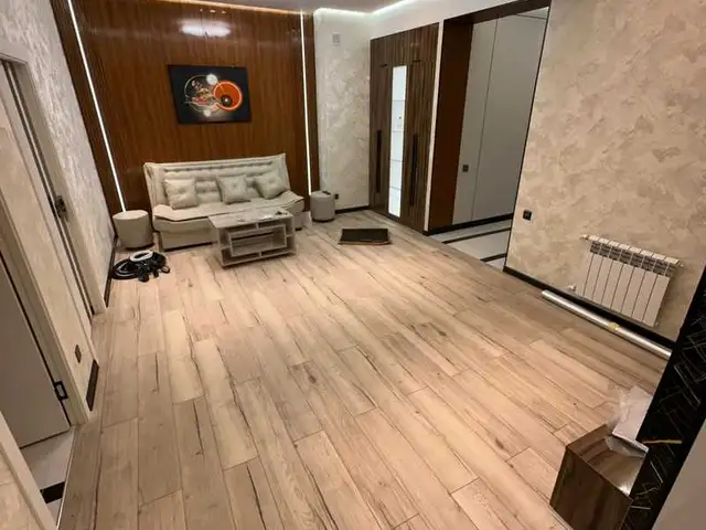 2-комн. квартира, 7 этаж, 71м², И Сомонӣ, Душанбе