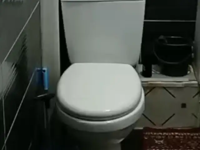 Унитаз, Душанбе