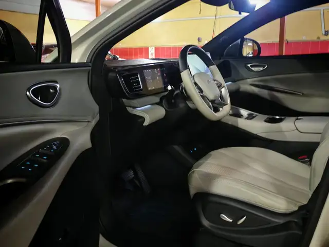 BYD Sea Lion 06, 2026, Душанбе - 10