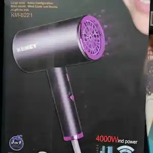 Сушилка Kemey 8221, Душанбе