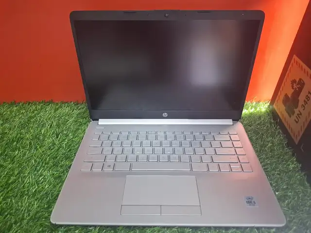 Ноутбук hp core i5 10th 8/256 Intel uhd, Душанбе