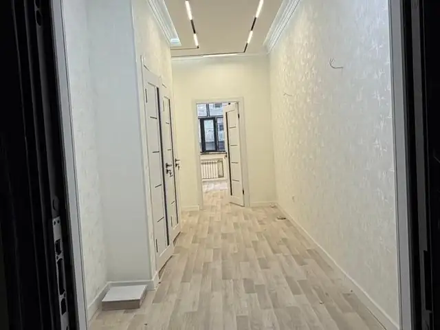 2-комн. квартира, 6 этаж, 65 м², Фирдавси, Душанбе - 2