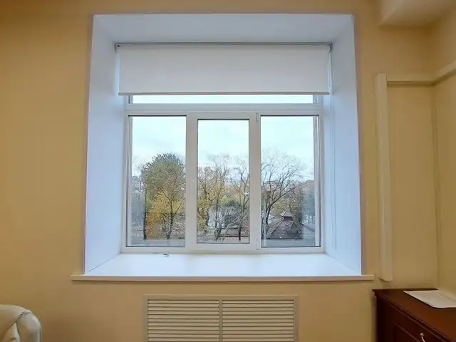 Жалюзи на заказ, Хуҷанд - 14