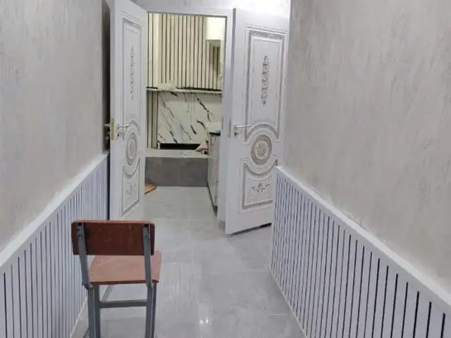 1-комн. квартира, Цокольный этаж, 29 м², 14 микрорайон Вахдат 144б, Бохтар (Курғон-Теппа)