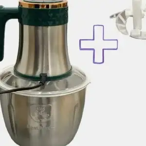Измельчитель Starlux 1.5L, Душанбе