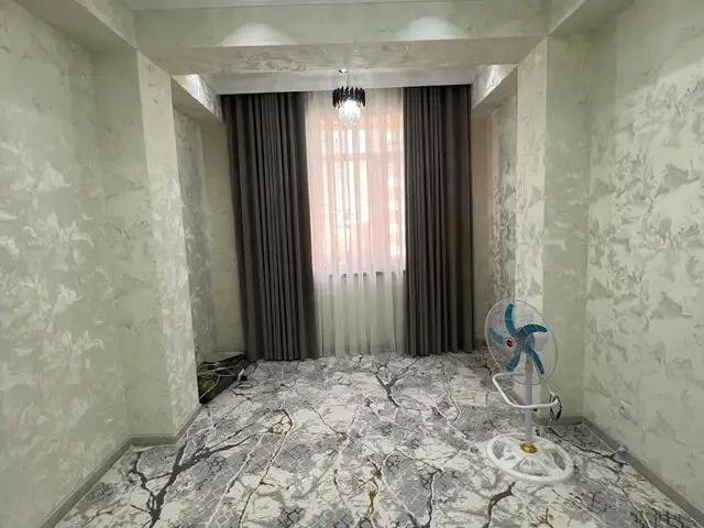 2-комн. квартира, 5 этаж, 67 м², 32, Худжанд - 5