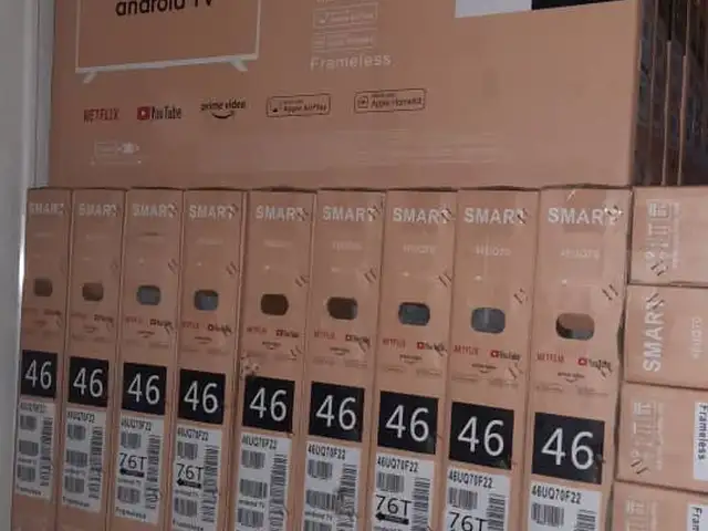Телевизор Samsung 46, Худжанд
