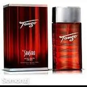 Парфюм Tango, Душанбе