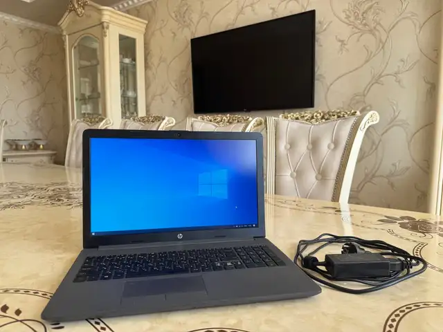 Ноутбук HP, Хуҷанд