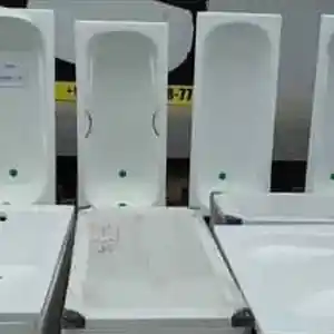 Акриловая ванна, Душанбе