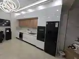 Кухонный гарнитур на заказ, Бохтар (Курган-Тюбе)