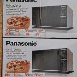 микроволновая печь Panasonic Gt264m, Душанбе