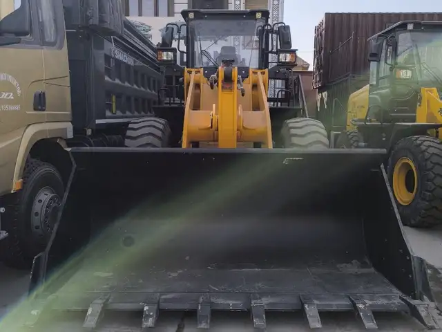 Погрузчик Lonking LG855N, Душанбе - 5