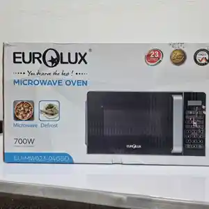 Микроволновая печь Eurolux, Душанбе