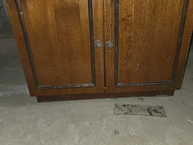 Тумбочка, Душанбе