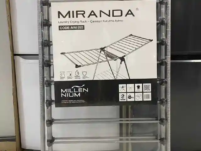 Сушилка для одежды Miranda, Душанбе