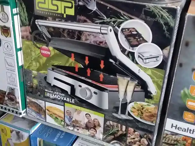 Тостер турки, Душанбе