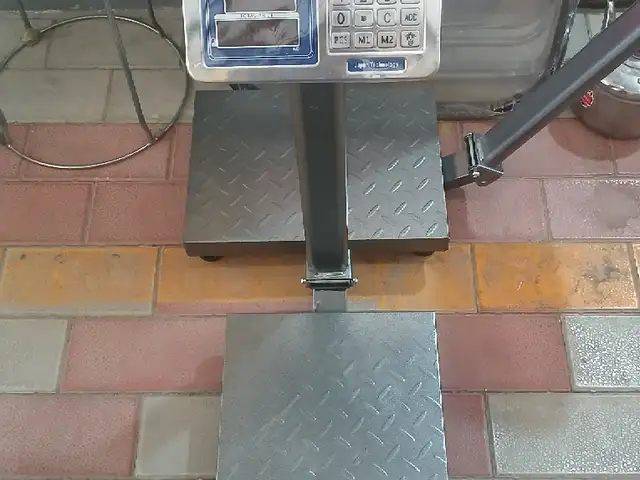 Тарозу 200кг, Душанбе