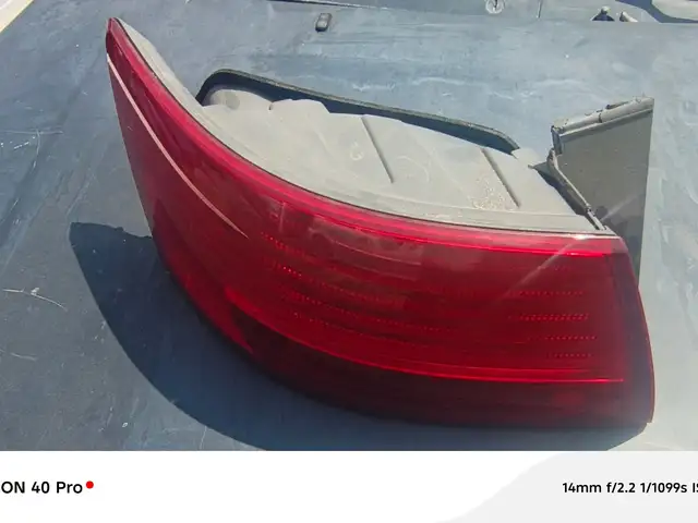 Задняя фара от hyundai, Душанбе