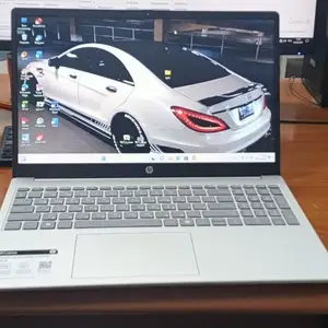 Ноутбук HP 15-fd0154wm Intel Core i5-1334U, 15.6, 8/512 ГБ, Рогун
