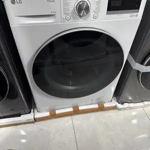 Стиральная машина, Душанбе
