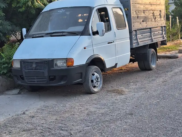 ГАЗ 2410